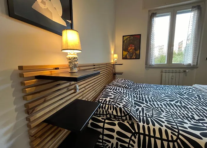 Roby\'S Guest House In San Martino