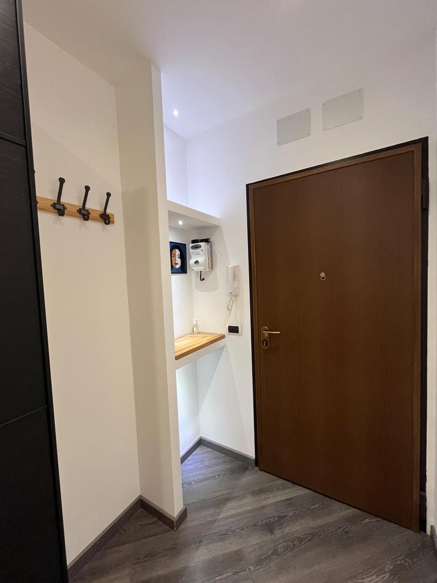 Appartement Roby's In San Martino