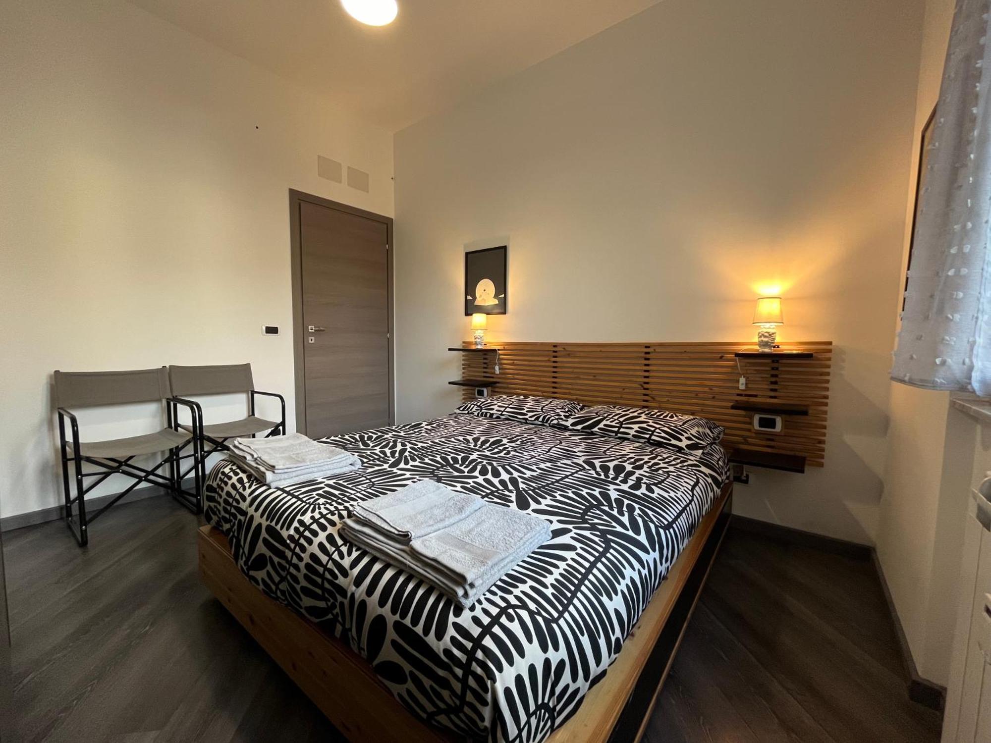 Appartement Roby's In San Martino Genua