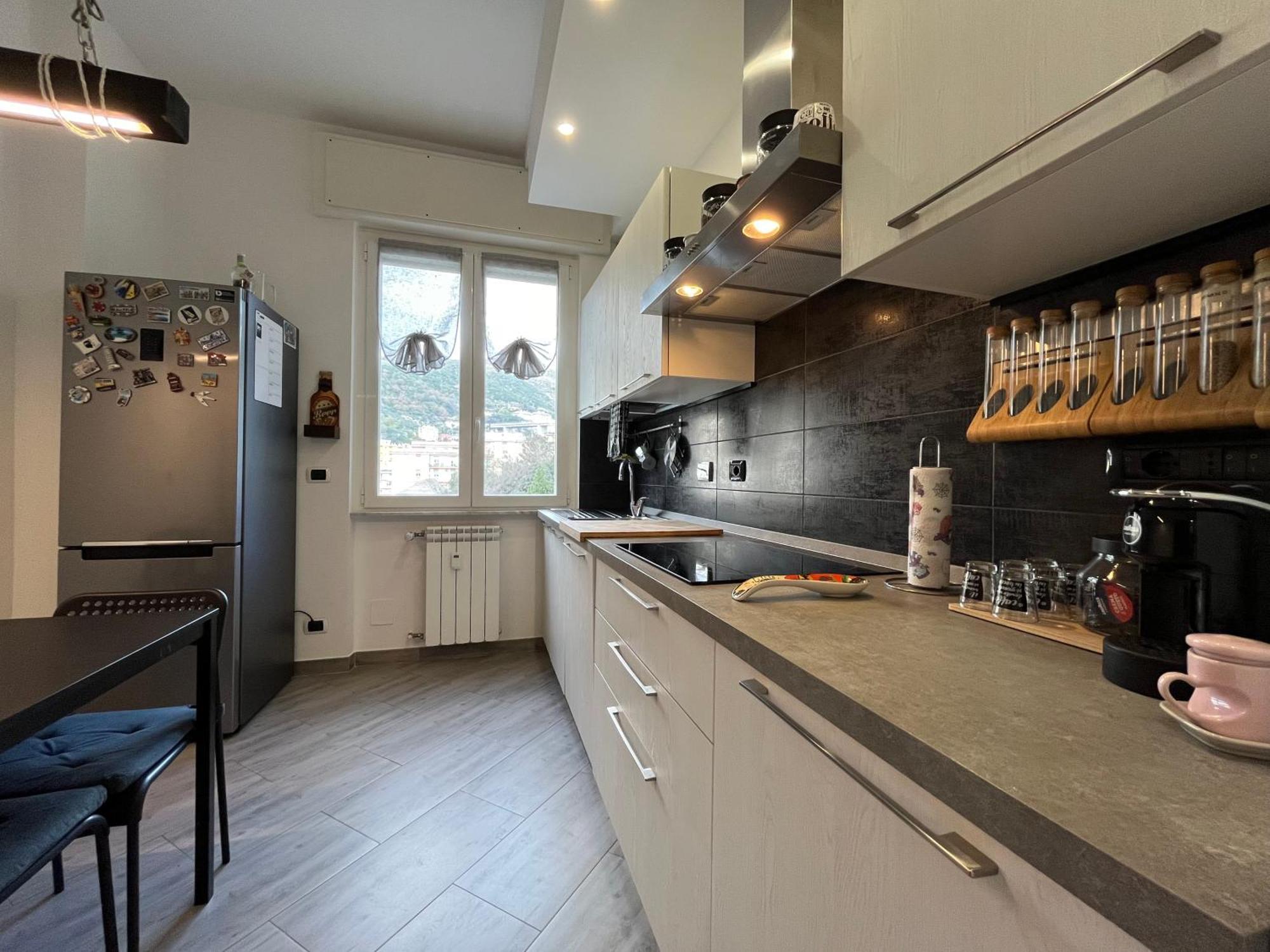 Roby's In San Martino Appartement