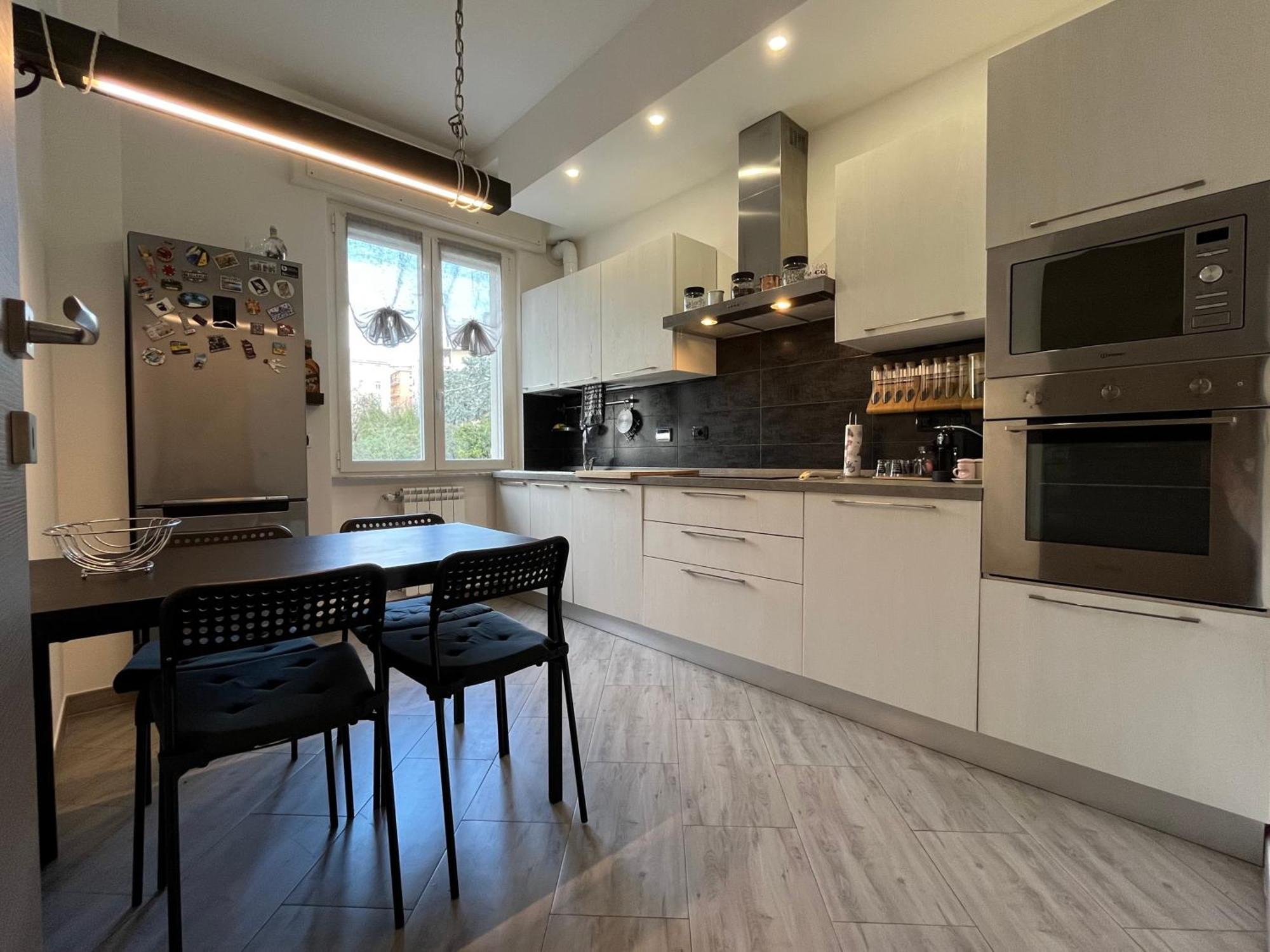 Appartement Roby's In San Martino Genua