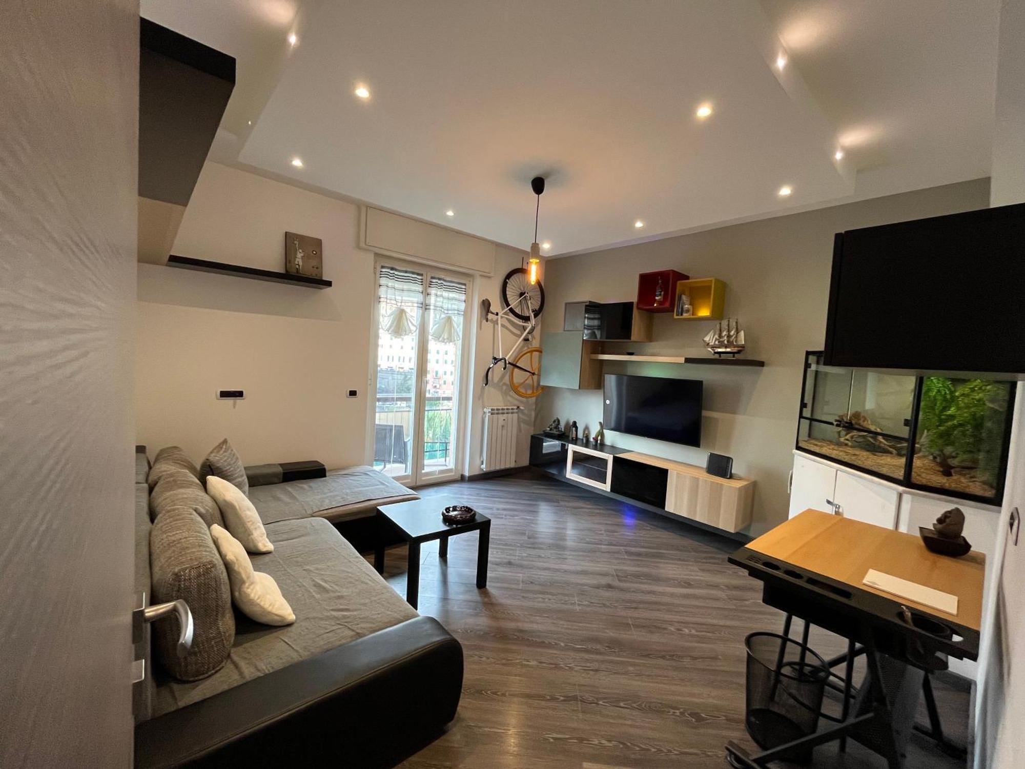 Appartement Roby's In San Martino